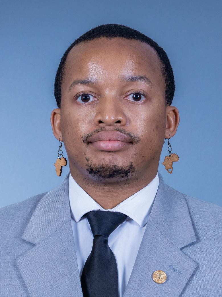 Mr SN Mngadi